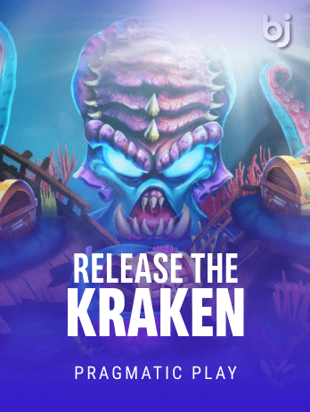 Release the Krakenpng
