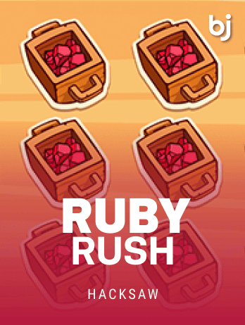 Ruby Rushpng